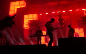 【Glass Animals 】情绪洪流 Poplar St. and The Other Side of Paradise