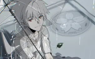 【Procreate】一个硬画的渚薰