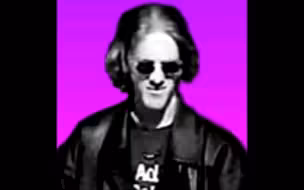 Dylan Klebold Vaporwave Edit!