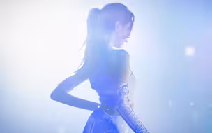 难怪粉丝都想让自己idol solo 真的很幸福