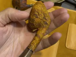意大利杜卡烟斗