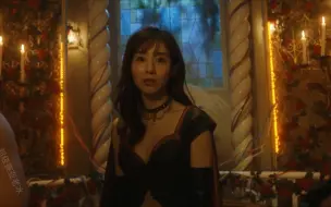 【老冰TV】女魔王56（披风）