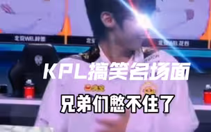 KPL搞笑名场面——可恶抢我们花手!
