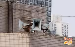 防空警报合集九（耐心看完）