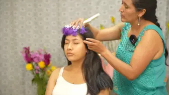 Ecuadorlive｜厄瓜多尔带有声音的放松和清洁能量按摩