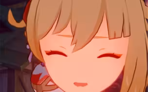 【原神】宵宫生日快乐
