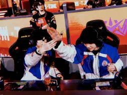 【LGD】过硬的枪法 默契的协同 最重要的是 永远的相互信任