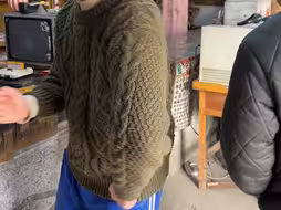 拍摄花絮……