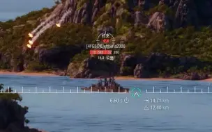 歪比正面秒杀约克，这就是为什么不要跨级组队