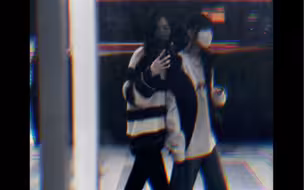 终于把女儿养成了闺蜜