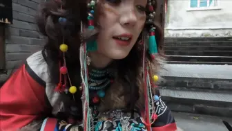 被小猫咪温柔治愈～大家来看我，我给大家偶遇的小猫咪！