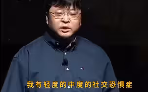 罗永浩做手机的时候，和小米的雷军聊天，雷军一句话让老罗倍感惭愧