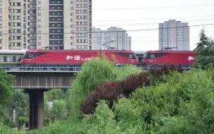 5 2 0 看火车成双成对