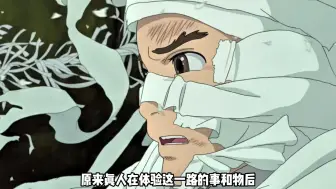 难说再见！宫崎骏封笔之作，《你想活出怎样的人生》精彩解析！