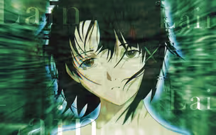 Let’s all love Lain