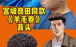 羊毛卷