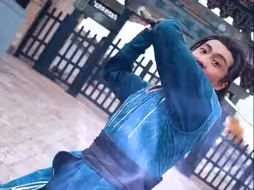 老子一棒子敲死你！