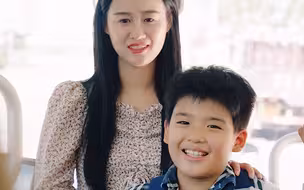 什么才是真正的言传身教？其实很多时候，孩子才是父母的老师。