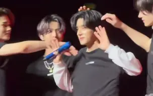 【all狗】oh girl i like you