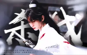 “我行即道我身即法，正邪无需话……”