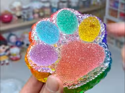 还得是晶钻款炫酷啊