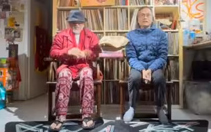 【特備節目】MC仁親訪尼泊爾Doctor Strange神秘學書店 2025-01-04