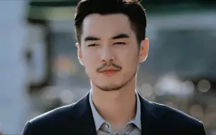 【金世佳】“当搞笑男变成深情禁欲系大叔，婉瑜看了连夜回国”