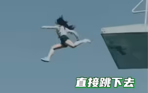 kpop爱豆这是在拿命挣钱吧