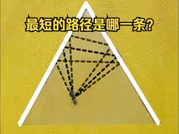 第129集丨《最短的路径》