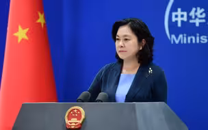 华春莹：美方政治化新冠病毒溯源是“西班牙病毒”的历史重演