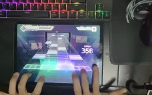 [PJSK]萌新的pjsk初体验