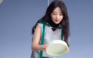 杨紫老婆prada花絮知性大气温柔明艳动人真的很美@杨紫