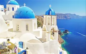 【Super Easy Greek8】What can you find at a Greek market?