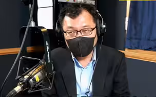 台媒体人：世界围着大陆和美国在转，台湾只是井底之蛙