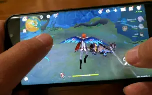 vivoXplay6骁龙820还能流畅玩原神