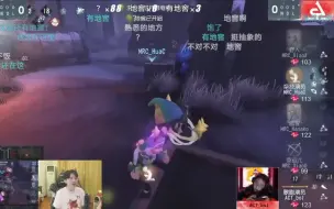 【哈皮 ob MRC】创造劣势然后三跑