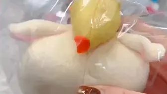 chiikawa吉伊卡哇琵琶湖挂件吉伊小八乌萨奇
