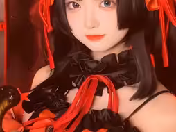 cos#时崎狂三