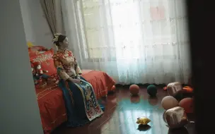 松下s5拍一场婚礼，直接就有电影感