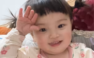 小时候VS长大
