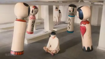 邪恶的小娃娃