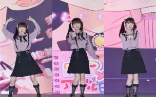 甜妹暴击ʚ♥︎ɞ国漫自由舞台chu～