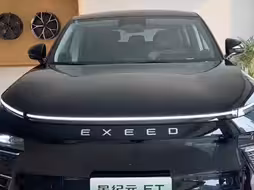 星纪元ET