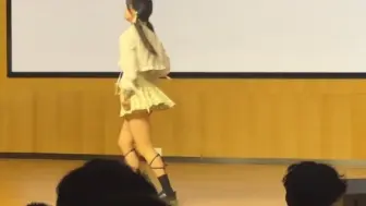 工大小姐姐