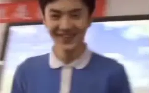 陈哲远这样的放在我初中的时候我最起码得暗恋3年