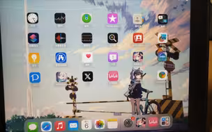 2024年了，iPad9还能打吗？