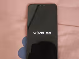 vivo S7开关机