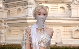 偶尔也可以允许自己有些妄想。