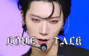 [4K纯享]WayV/威神V ‘LOVE TALK’ - Indonesian Television Awards 2022