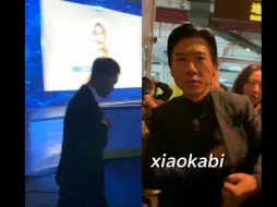 张译×王骁｜有没有人懂揣手机那下 说不上来的熟男魅力